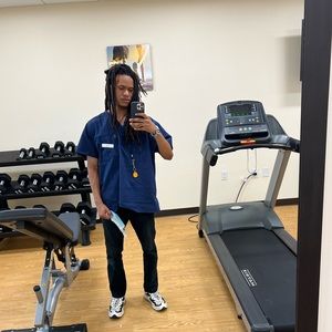 Meet your Posher, Tre